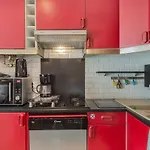 Appartement Caire - Paris