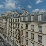 Appartement Caire - Paris