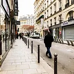 Appartement Caire - Paris