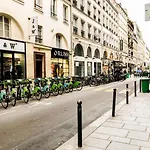 Appartement Caire - Paris