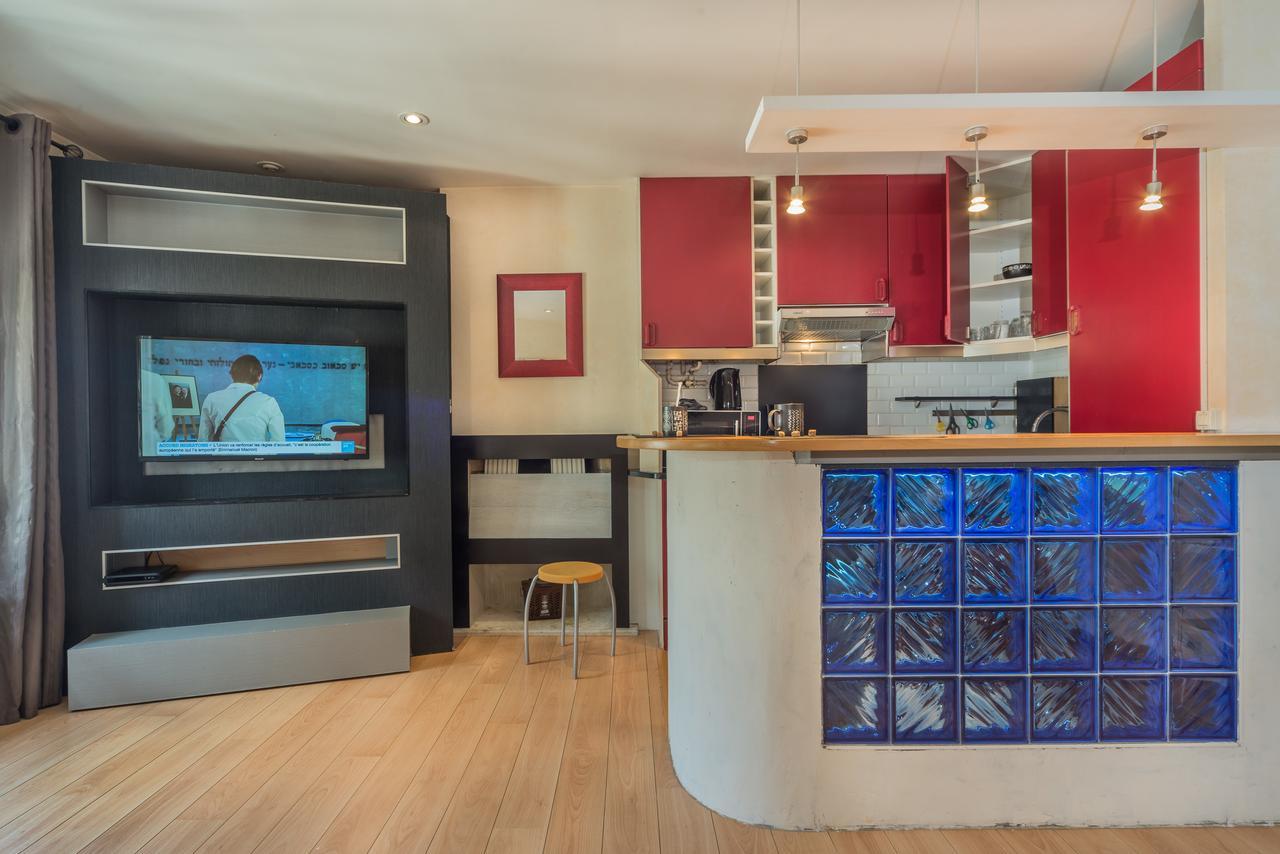 Apartment Caire - Paris
