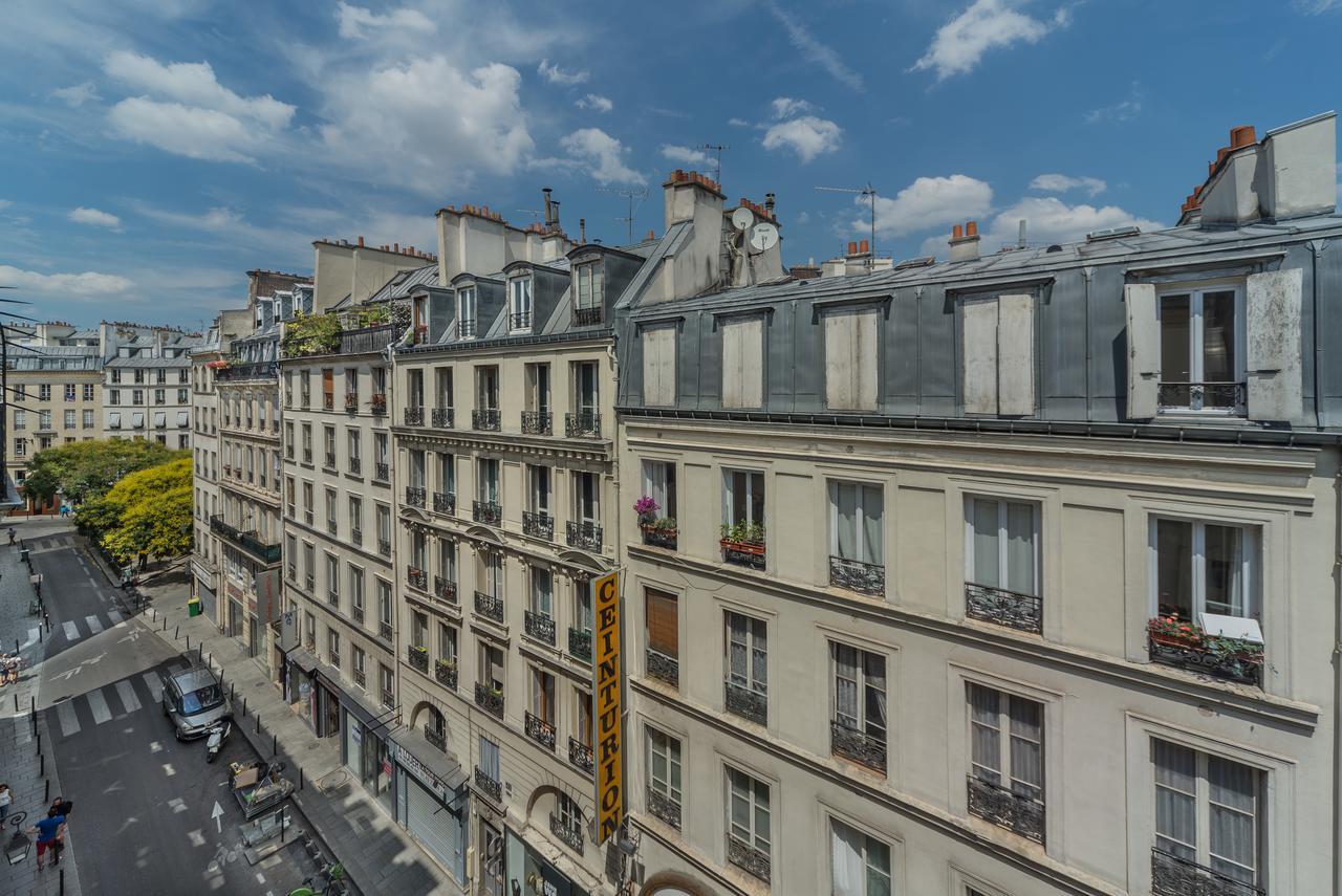 Apartment Caire -