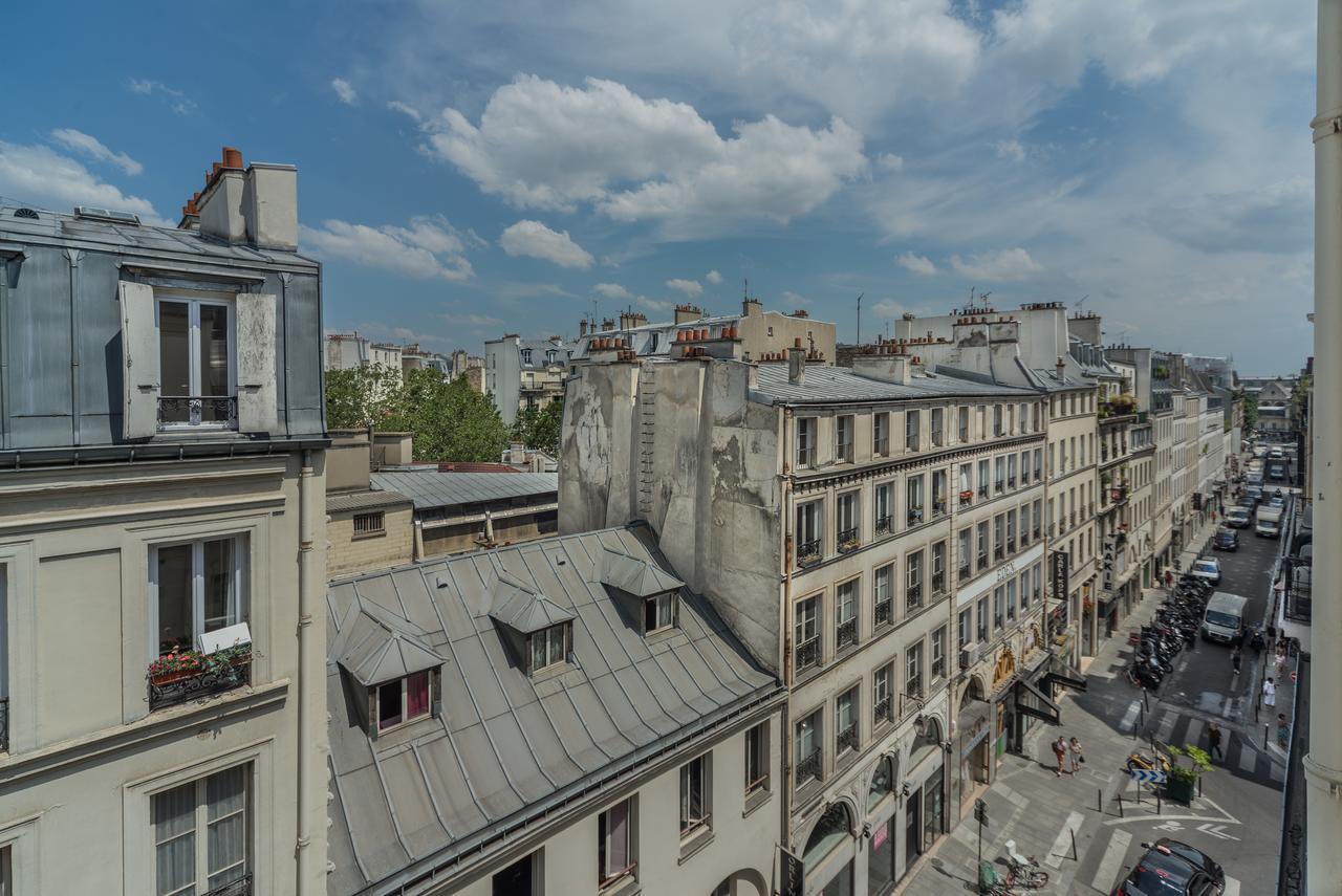 Apartment Caire - Paris