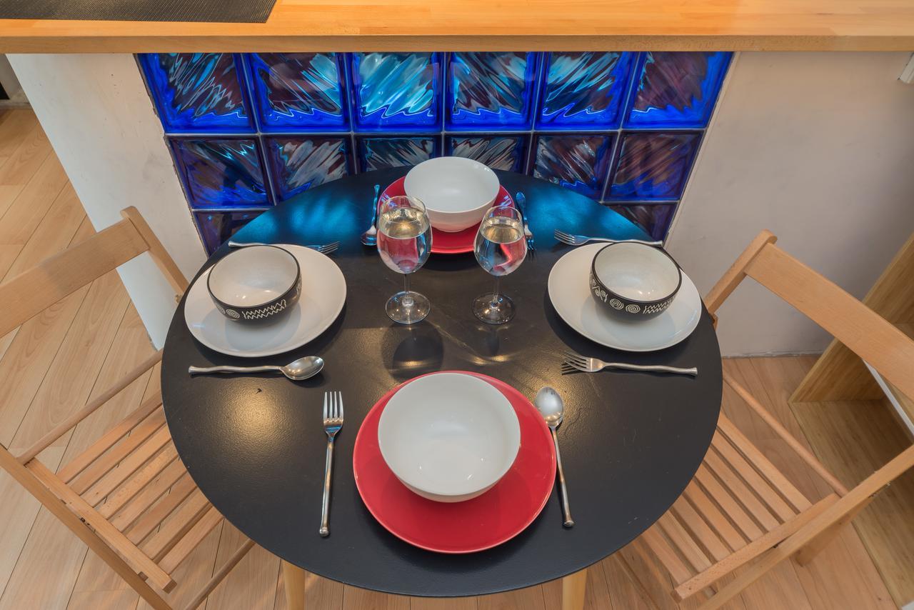 Apartment Caire - Paris