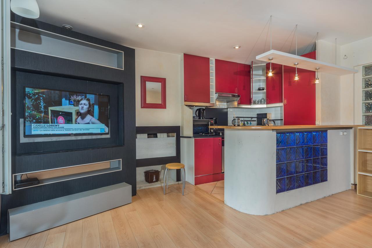 Apartment Caire - Paris