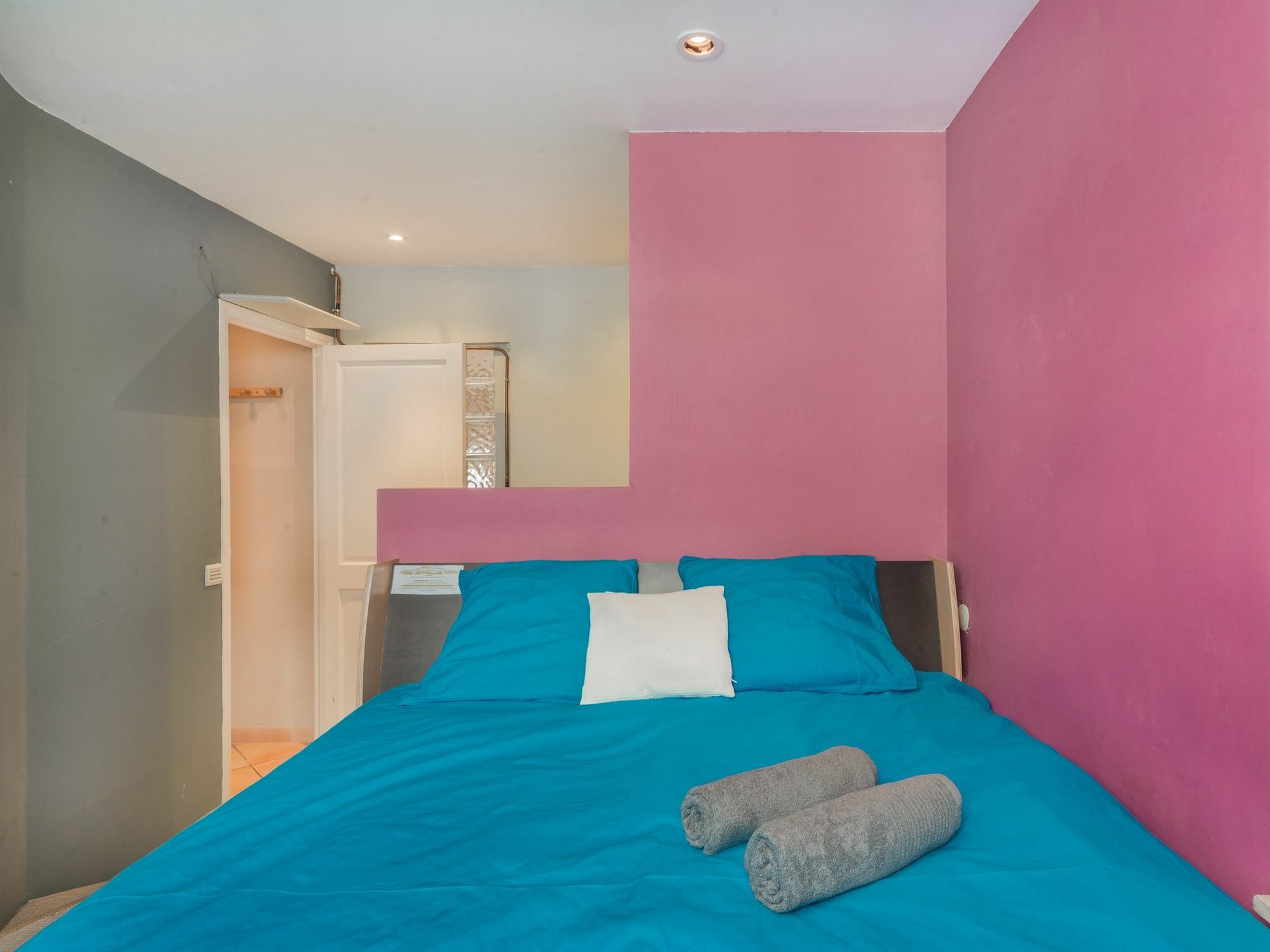 Apartment Caire - Paris