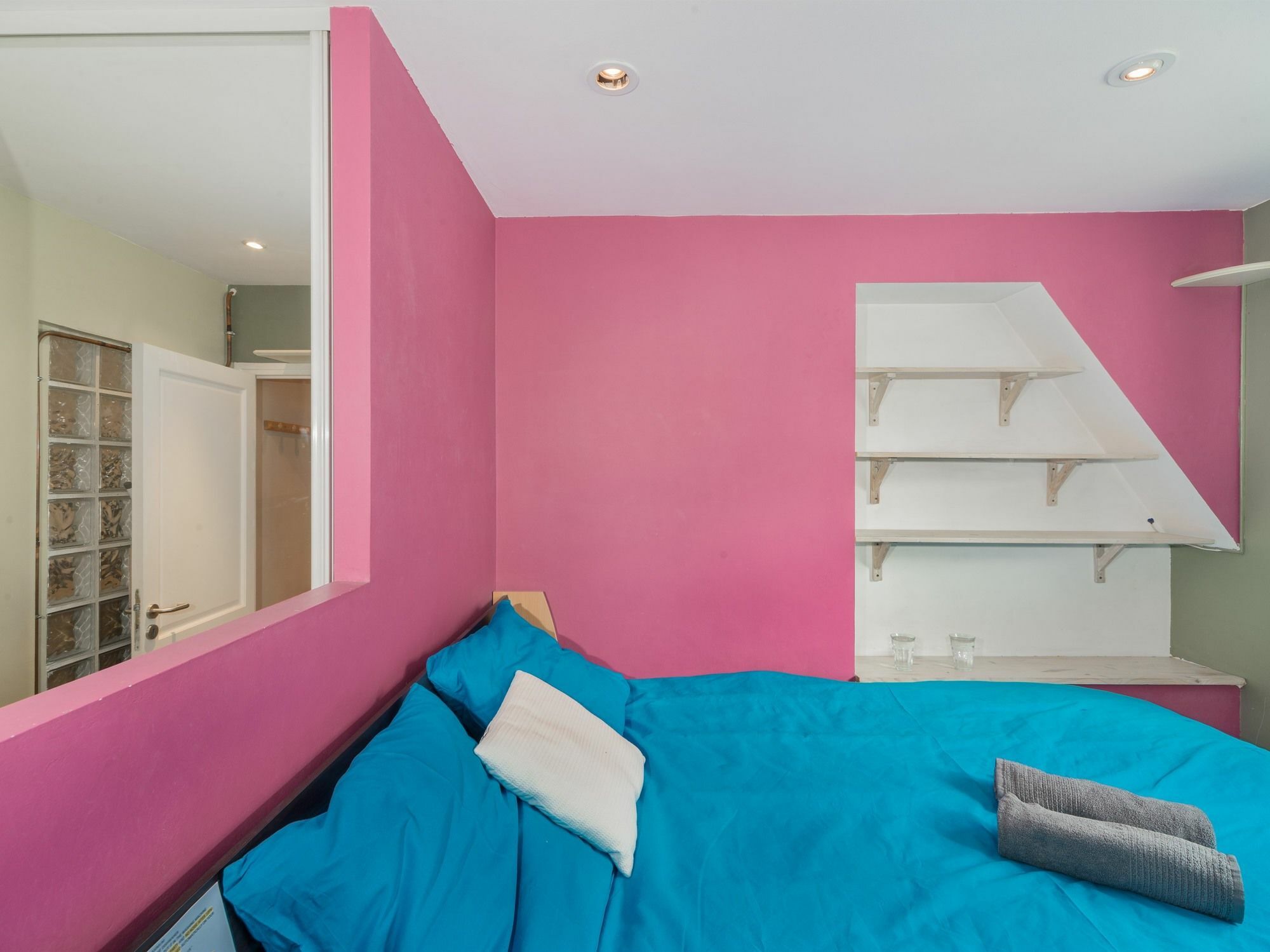 Apartment Caire -
