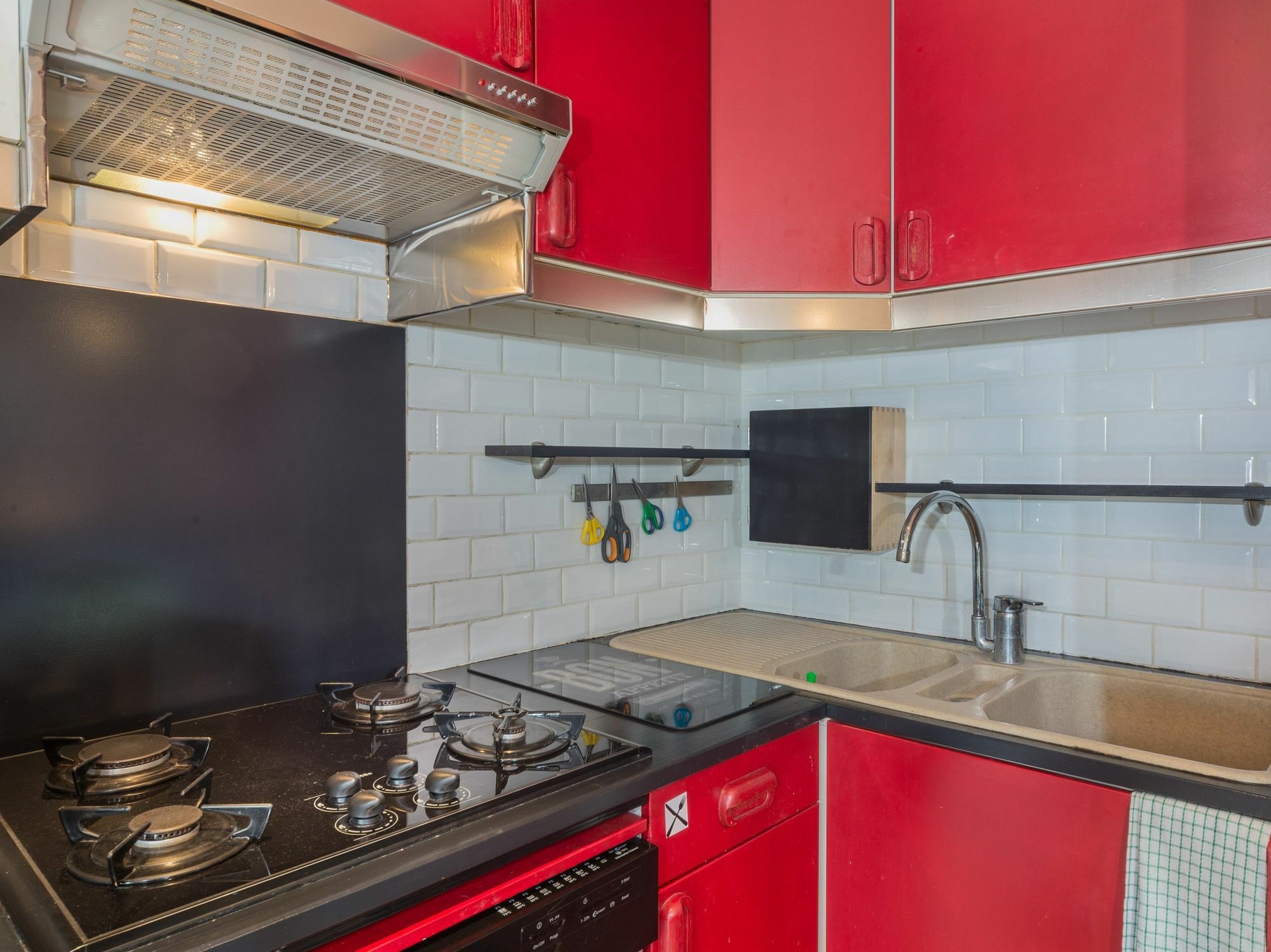 Caire - Apartment Paris