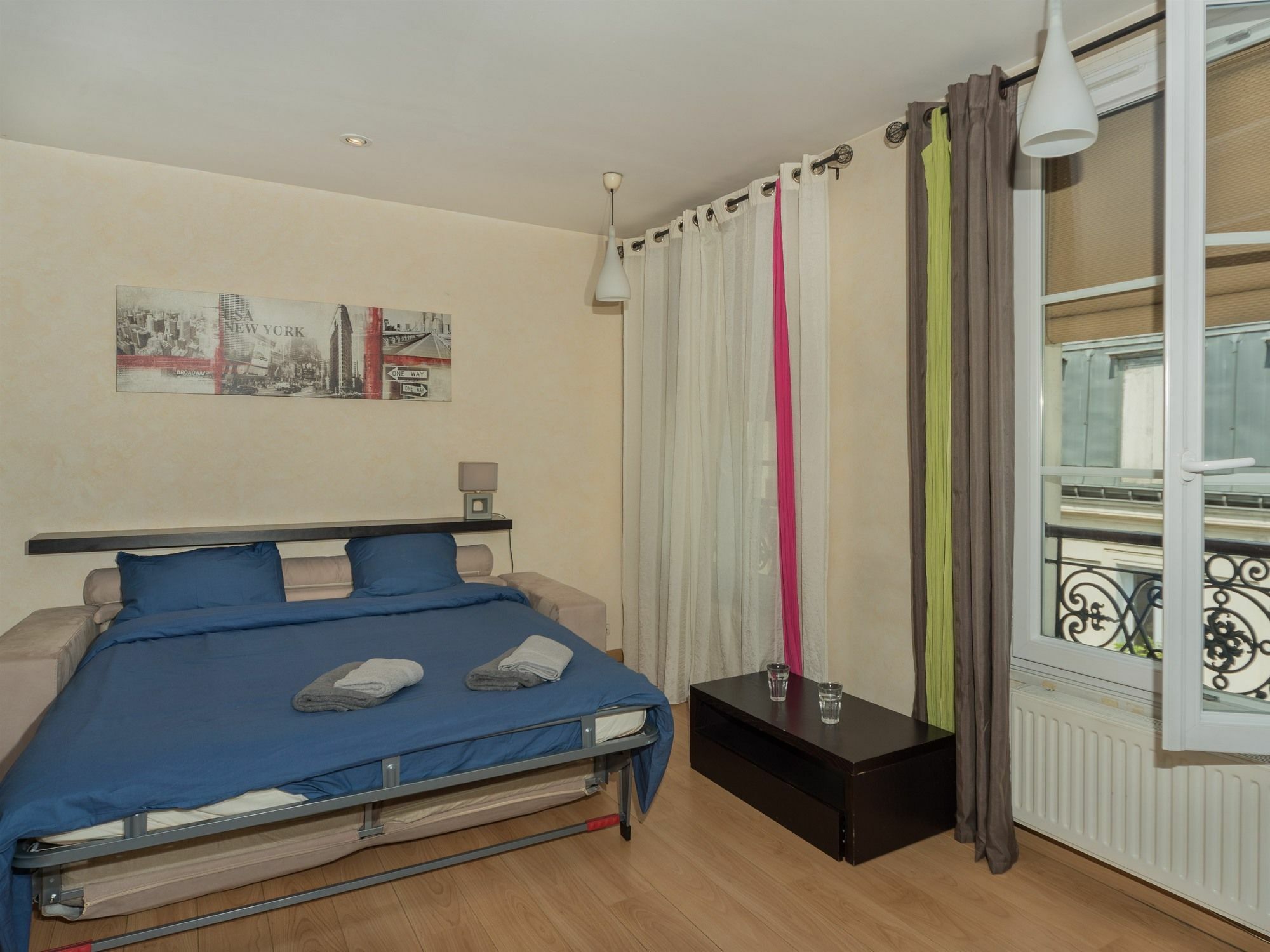 Apartment Caire - *