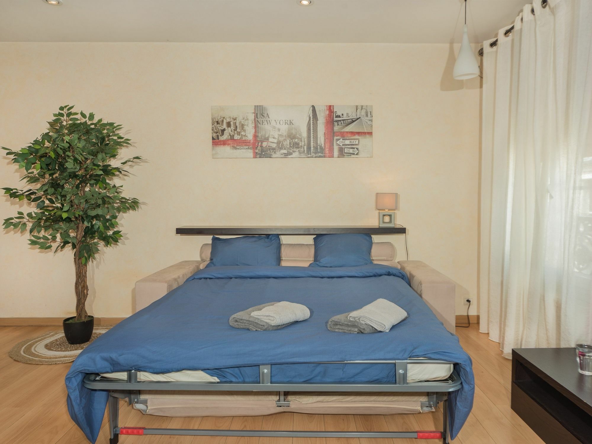 Caire - Apartment