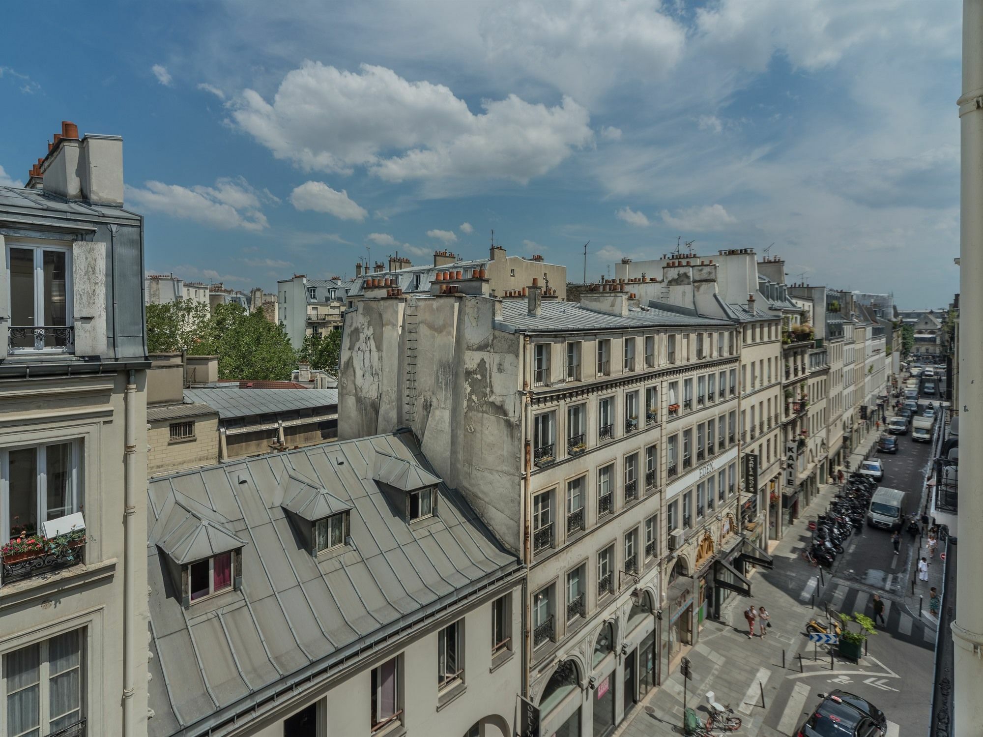 Apartment Caire -