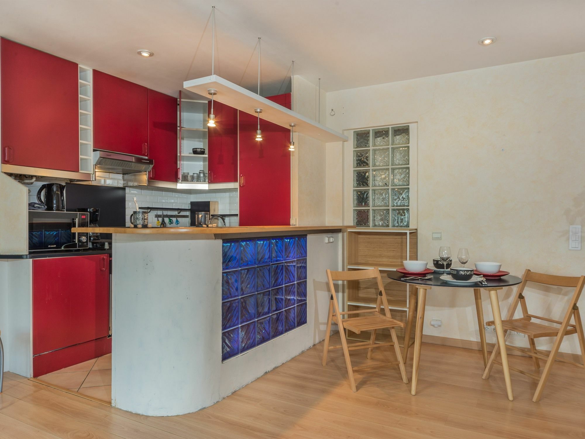 Apartment Caire - *