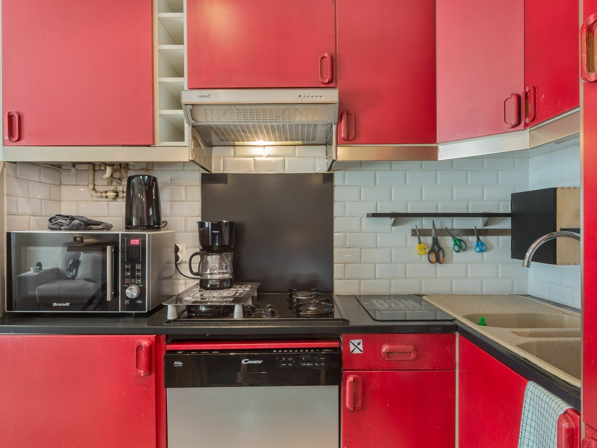 Apartment Caire -